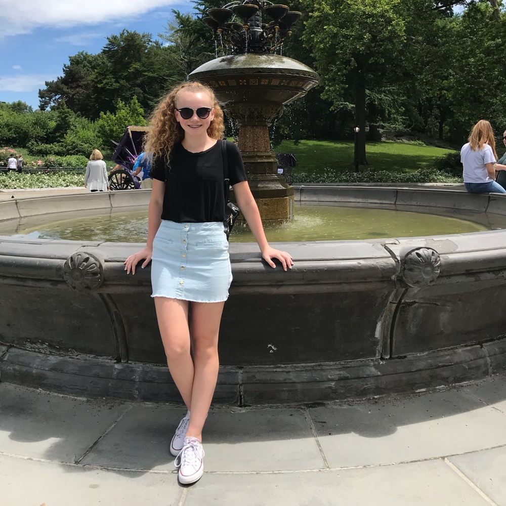 Meet your Posher, Sydney